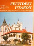 Felvidéki utakon 1.