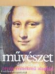 Művészet dióhéjban ötven remekmű alapján