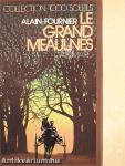 Le Grand Meaulnes