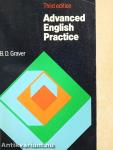 Advanced English Practice
