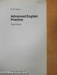 Advanced English Practice