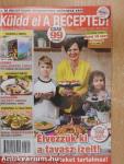 Küldd el A RECEPTED! 2016. (nem teljes évfolyam)