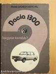 Dacia 1300