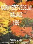 Környezetvédelmi kalauz 1999