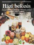 Házi befőzés