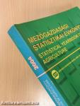 Mezőgazdasági Statisztikai Évkönyv 2004
