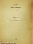 Régi nyomtatványok betűtípusainak vizsgálata számítógéppel