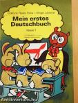 Mein erstes Deutschbuch