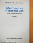 Mein erstes Deutschbuch
