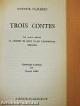 Trois Contes