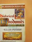 The Mammoth Book of Historical Whodunnits