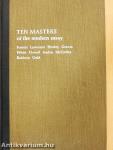 Ten Masters of the modern essay