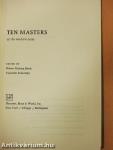 Ten Masters of the modern essay