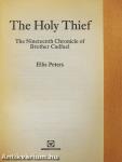 The Holy Thief