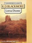 Lorna Doone