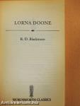 Lorna Doone