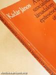 A fejlett szocialista társadalom építésének útján