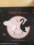 A hattyúk tava - CD-vel