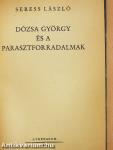 Dózsa György és a parasztforradalmak