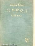 Opera-kalauz
