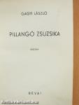 Pillangó Zsuzsika
