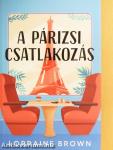 A párizsi csatlakozás