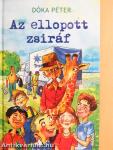Az ellopott zsiráf