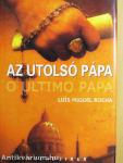 Az utolsó pápa