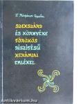 Szekszárd és környéke törökös díszítésű kerámiai emlékei