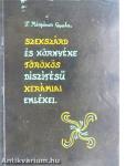 Szekszárd és környéke törökös díszítésű kerámiai emlékei