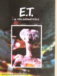 E. T. A földönkívüli