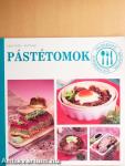 Pástétomok