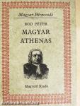 Magyar Athenas