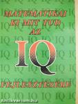 Matematikai ki mit tud az IQ fejlesztésére