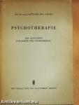 Psychotherapie
