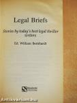 Legal Briefs