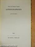 Lithographien