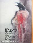 Corvina, azaz A hollók könyve