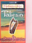 Taliesin/Merlin/Arthur/Pendragon/Grál