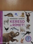 Keresd a rímet!