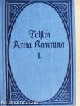 Anna Karenina 1-2. (gótbetűs)