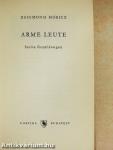 Arme Leute