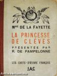 La Princesse de Cléves