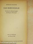 Das Rheingold
