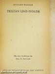 Tristan und Isolde