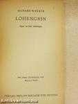 Lohengrin