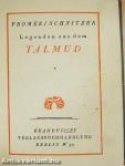 Legenden aus dem Talmud