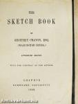 The Sketch Book of Geoffrey Crayon