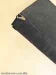 The Sketch Book of Geoffrey Crayon