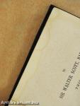 The Sketch Book of Geoffrey Crayon